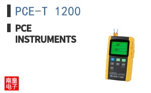 PCE-T 1200 ͼƬ